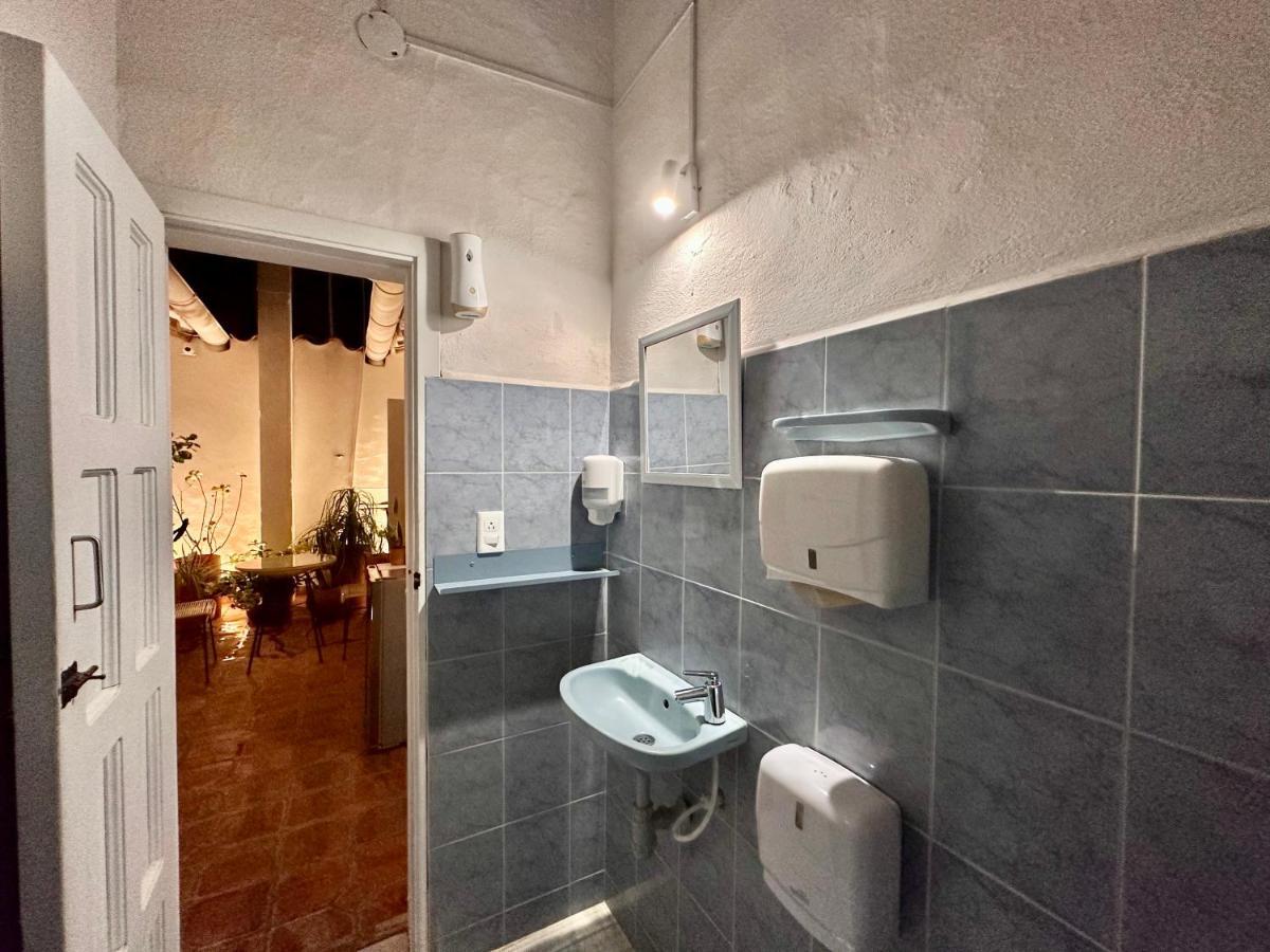 Bed and Breakfast Casa Sua Barichara Zewnętrze zdjęcie