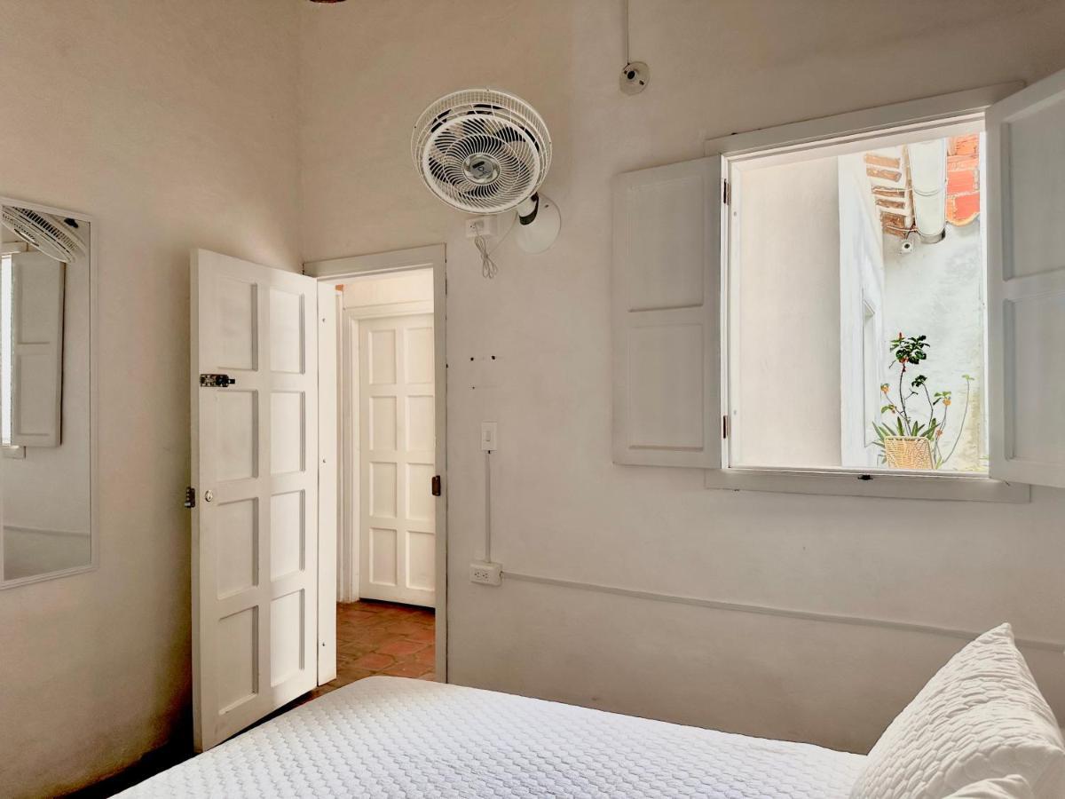 Bed and Breakfast Casa Sua Barichara Zewnętrze zdjęcie