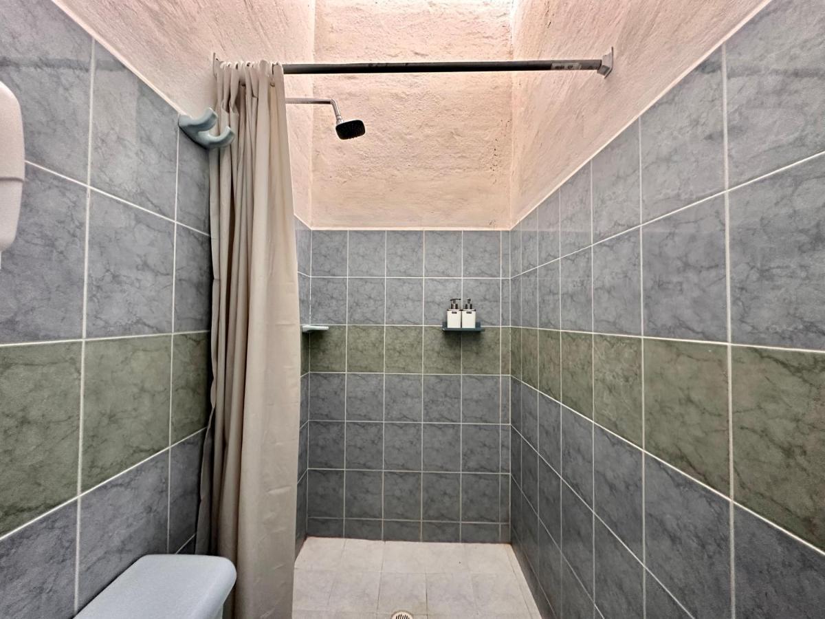 Bed and Breakfast Casa Sua Barichara Zewnętrze zdjęcie